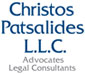 Christos Patsalides L.L.C