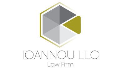 Spyros Ioannou LLC Logo