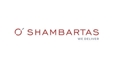 O. Shambartas LLC Logo