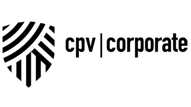 CPV Corporate Services Logo